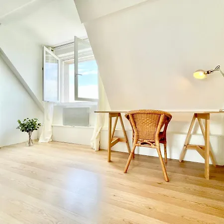 Appartement Le Bali - Proche De La Gare - Deluxe - Tout Confort - Lumineux - Internet Haut Débit Fibre - 1 Chambre - Netflix